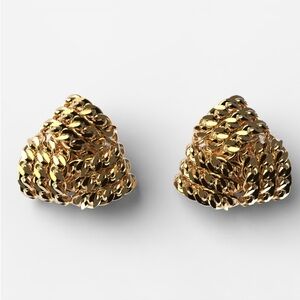 PANTHEON Black & Rose Gold Jewelry Box